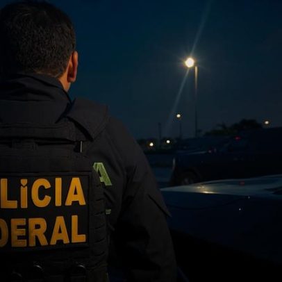 PF prende desembargador envolvido no caso TH Joias; Bacellar é alvo de buscas