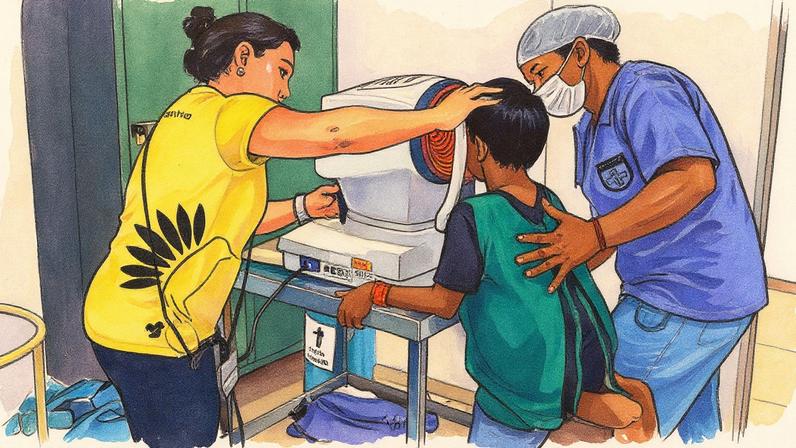 Foto: Adriã Galvao/AgSUS