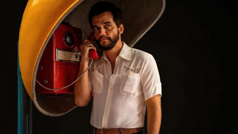 Concorrentes de O Agente Secreto no Globo de Ouro são revelados