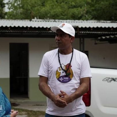 MS e DSEI Guatoc mantêm assistência a comunidades indígenas após incêndio