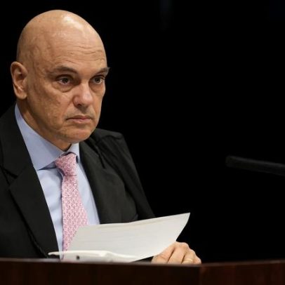Moraes mantém preso condenado por bomba no aeroporto de Brasília