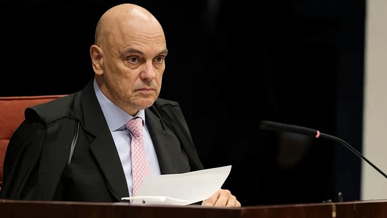 Maioria do STF condena ex-cúpula da PM-DF por omissão no 8 de Janeiro