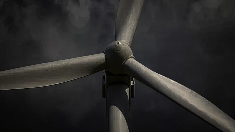 Hope Moor Wind Farm representatives say it would generate enough energy to power 81,000 homes and businesses