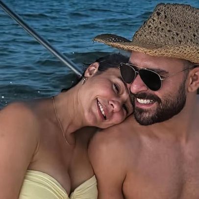 Separação de Paolla Oliveira e Diogo Nogueira é tema de explicação psicológica