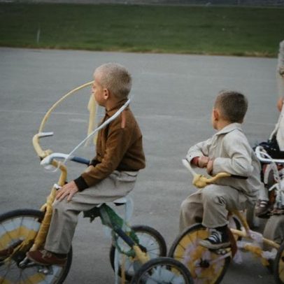 Quem cresceu nos anos 60 e 70 desenvolveu nove habilidades mentais raras