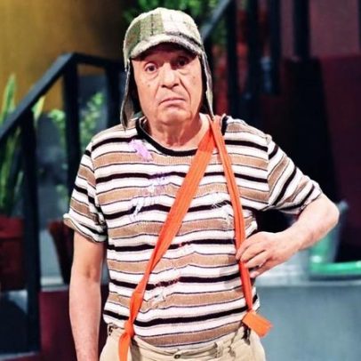 Chaves é acusado de morte de criança; mãe manda carta a Silvio Santos