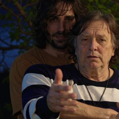 Cleo Pires critica Fábio Jr.; Fiuk o chama de narcisista