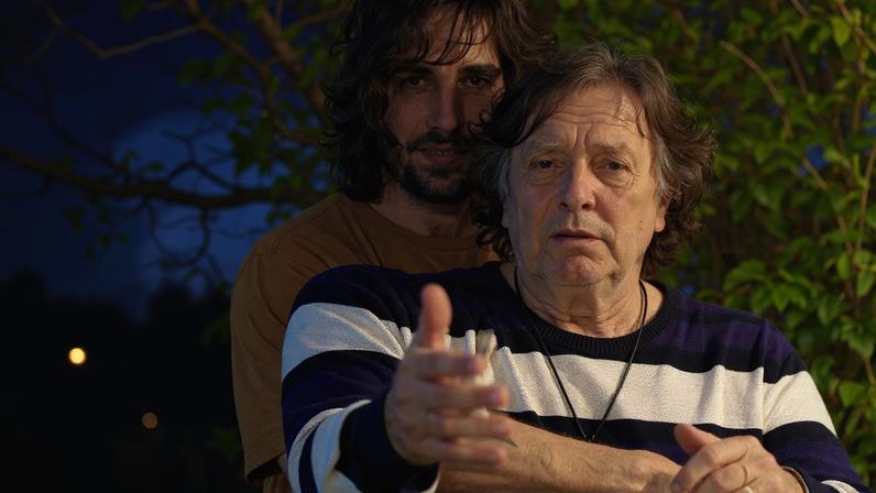 Pai, meu herói, meu bandido... Antes de ser chamado de narcisista por Fiuk, Fábio Jr. foi esculachado por Cleo Pires: 'Peguei pavor dele'