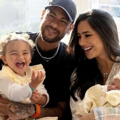 Neymar em 2025: casamento, 3ª filha, polêmicas, volta ao Santos e lesões