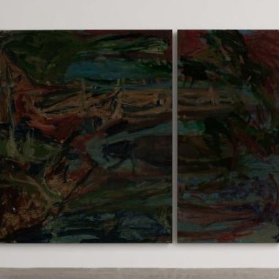 Artista falecida Sarah Cunningham ganha exposição no Nottingham Contemporary