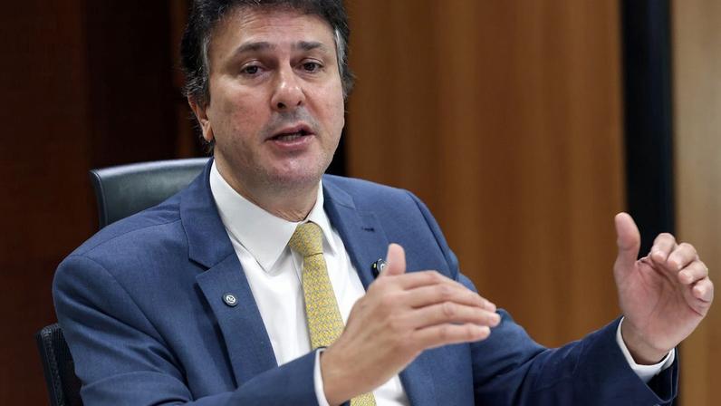 © Antonio Cruz/Agência Brasil