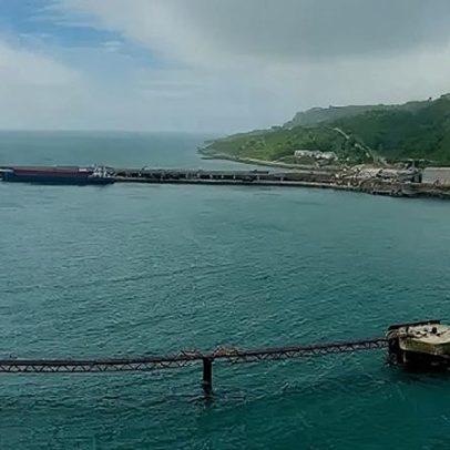 Estudo de usina eólica de £500 milhões em Dorset recebe aprovação