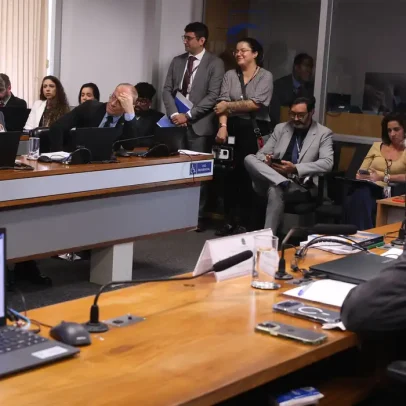 Votação do PL Antifacção é adiada na CCJ do Senado