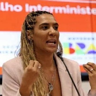 Anielle Franco critica fim das cotas raciais em Santa Catarina