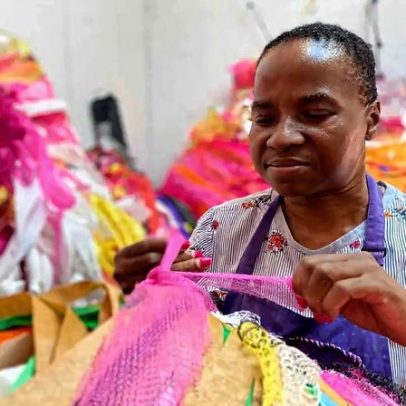 Nnena Kalu vence o Turner Prize 2025