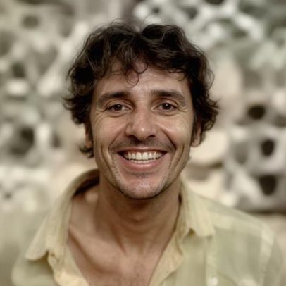 A Fazenda 17: clima esquenta na piscina após momento entre Dudu Camargo e Saory