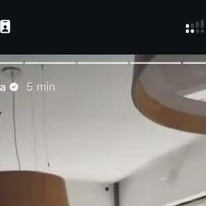 Zé Felipe almoça com a família após término com Ana Castela