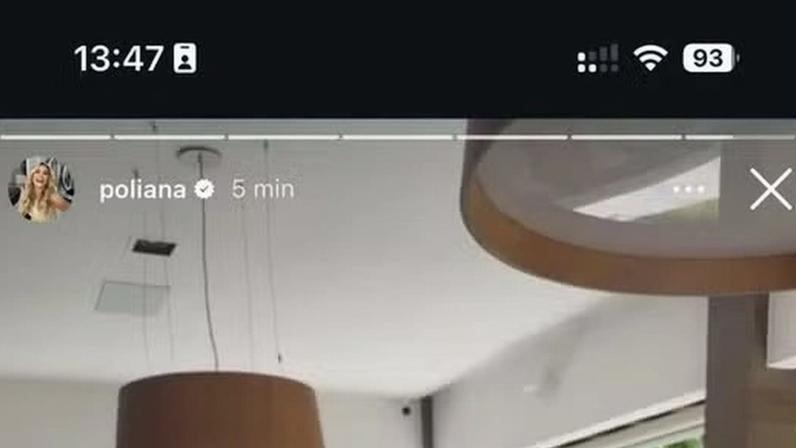 Zé Felipe almoça com família após anúncio de término com Ana Castela