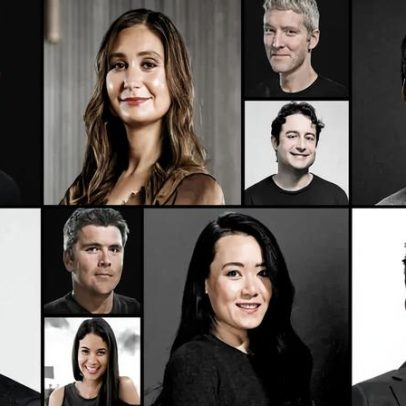 40 Under 40: bilionários self-made entre os mais ricos do mundo