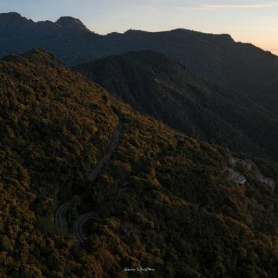 Ciclone Ditwah revela riscos climáticos para turismo de natureza no Sri Lanka