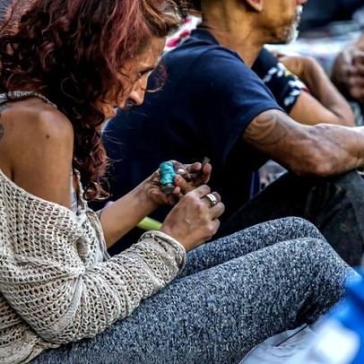Um em cada cinco brasileiros já usou drogas ilícitas, aponta estudo