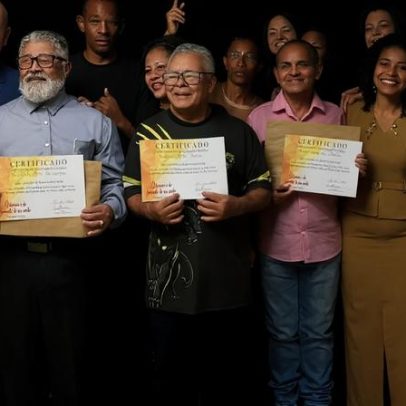 UFMG forma primeira turma de EJA dentro do Hospital das Clínicas