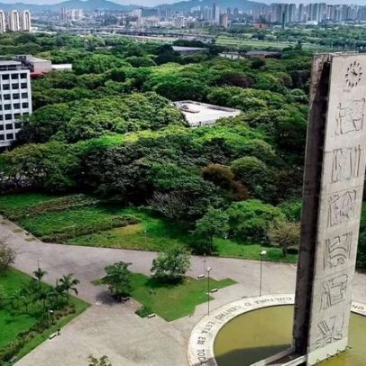 USP lidera ranking com 7 das 10 melhores universidades da América Latina