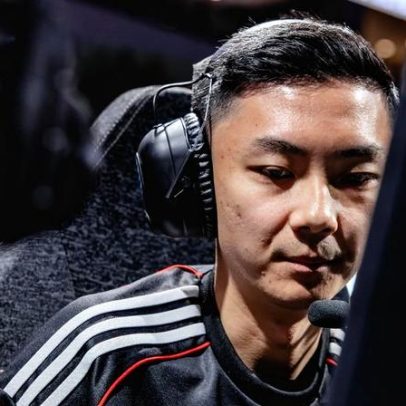 LCS 2026 anuncia FBI e IgNar pela liga norte-americana