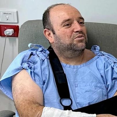 Herói ferido de Bondi Ahmed al-Ahmed se recupera e pode deixar o hospital