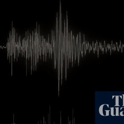 Terremoto de magnitude 3,3 atinge Lancashire e Lake District, Inglaterra