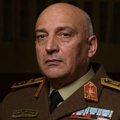 Chefe do Exército da Líbia morre em acidente de avião na Turquia
