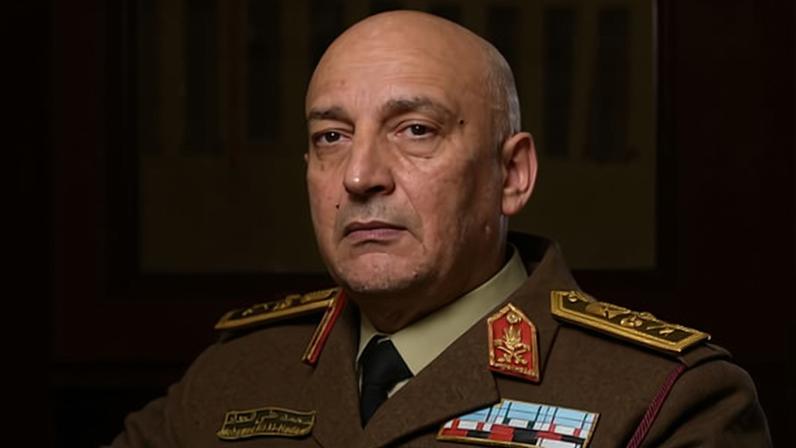 Chefe do Exército da Líbia morre em acidente de avião na Turquia