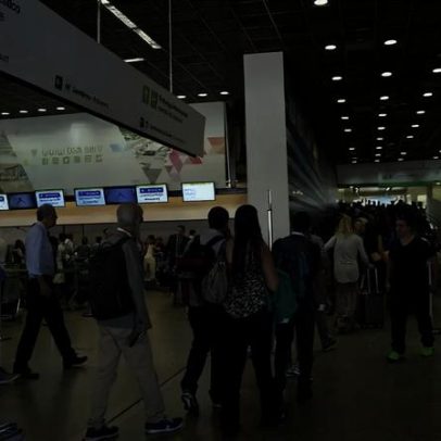 Anac realiza operação em aeroportos durante alta temporada