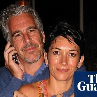 Juiz federal dos EUA ordena divulgação de materiais do grande júri de Epstein