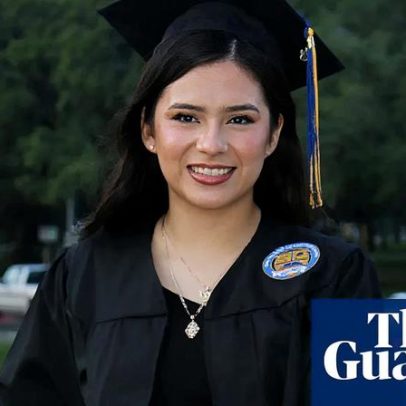 Estudante descreve deportação pelo ICE para Honduras no Dia de Ação de Graças