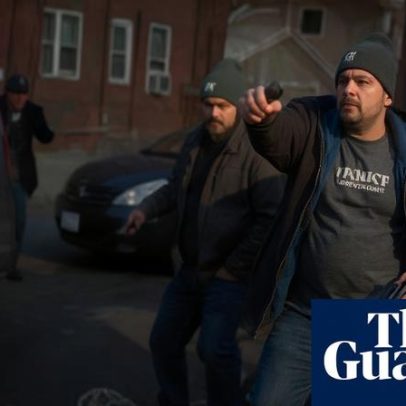 ICE enfrenta neve enquanto Meio-Oeste reage às operações de imigração de Trump