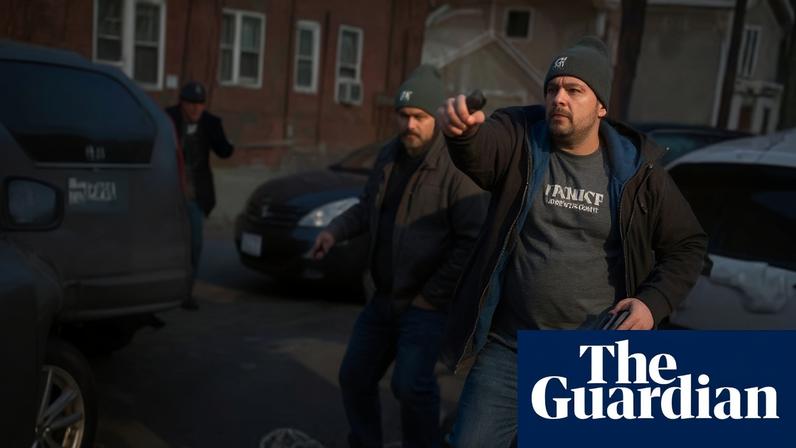 ICE enfrenta neve enquanto Meio-Oeste reage às operações de imigração de Trump