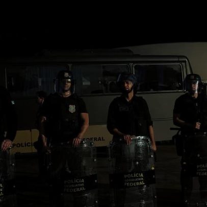 Lula sanciona porte de armas para policiais legislativos dos estados e DF