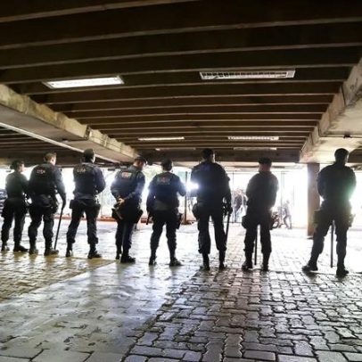 Um em cada dez agentes penitenciários teve depressão, aponta estudo