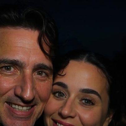 Katy Perry e Justin Trudeau oficializam relacionamento no Instagram