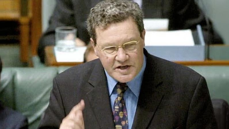 Documentos revelam que Downer alertou sobre desfechos climáticos em 2005