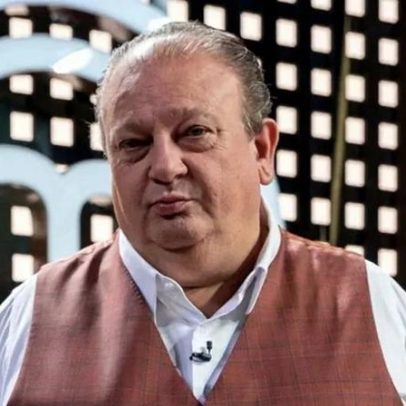 Ano Novo com arroz e lentilha de Érick Jacquin promete prosperidade para 2026
