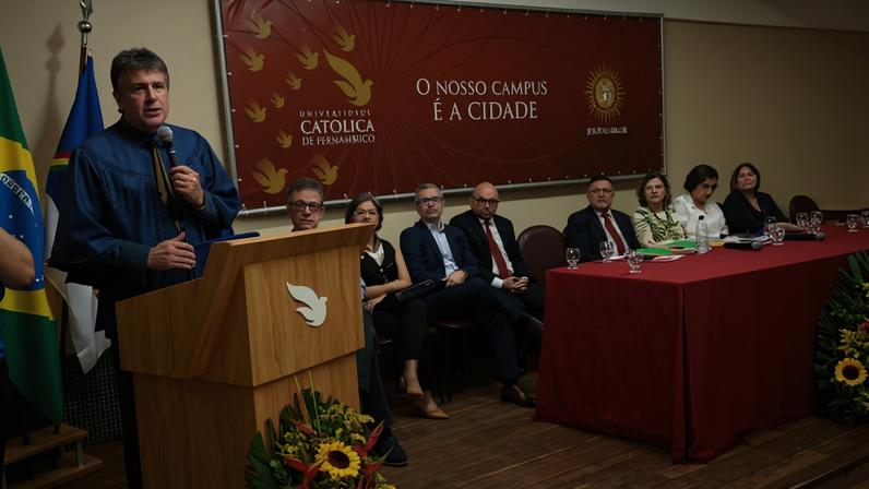 Doutor Honoris Causa