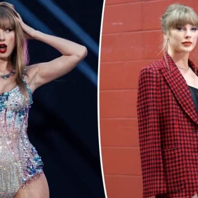 Atualizações ao vivo de Taylor Swift: notícias, fotos e teorias de fãs