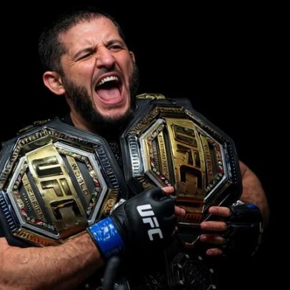 Retrospectiva 2025: todas as trocas de cinturão do UFC