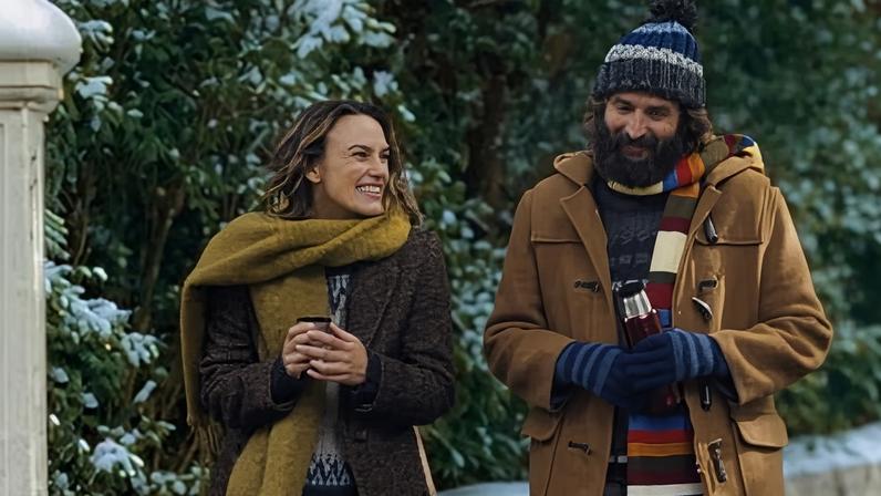 Anúncios de Natal reduzem-se com banimento britânico de junk food na TV