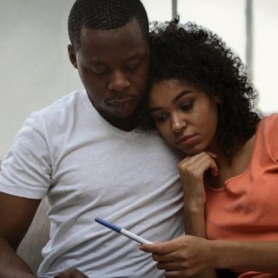 Sete orações poderosas para casais que tentam engravidar