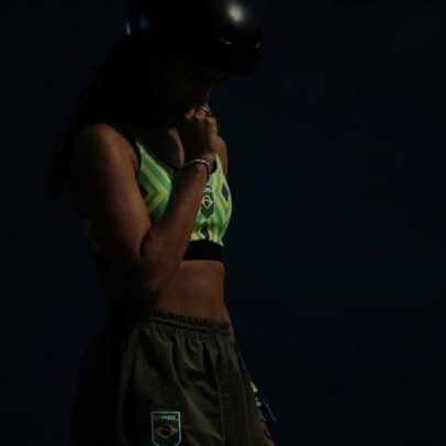 Rayssa Leal demonstra alta inteligência emocional e força mental aos 17