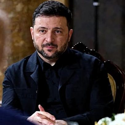 Zelenskyy diz que EUA oferecerão garantias de segurança de 15 anos à Ucrânia