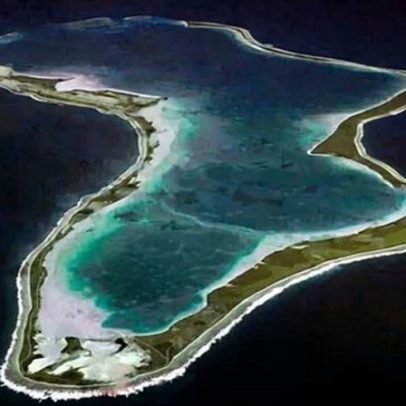 Tribunal confirma decisão de detenção ilegal de Tamiles em Diego Garcia